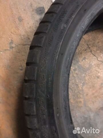 Accelera Accelera 195/45 R16 84W