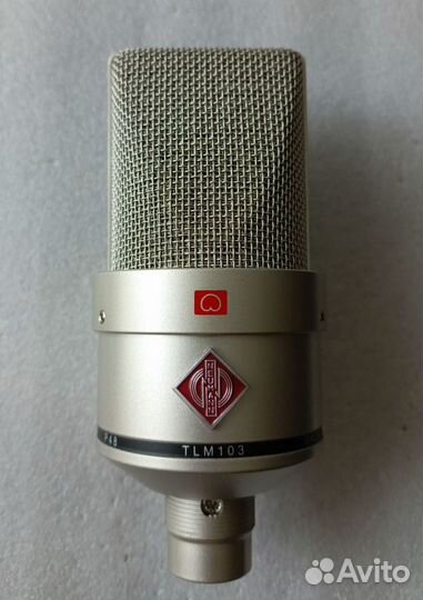 Neumann TLM 103(replica) студийный микрофон