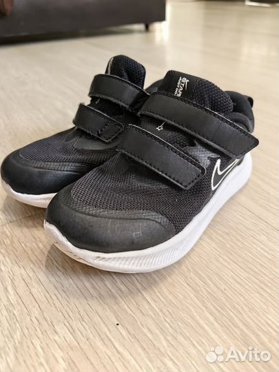 Кроссовки nike 26 р