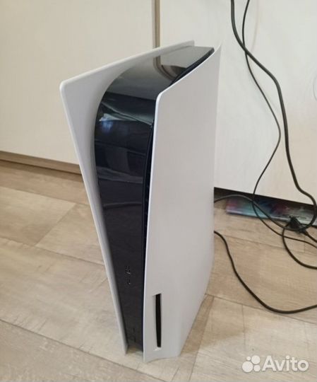Sony playstation 5 ps5 с дисководом 3 ревизия