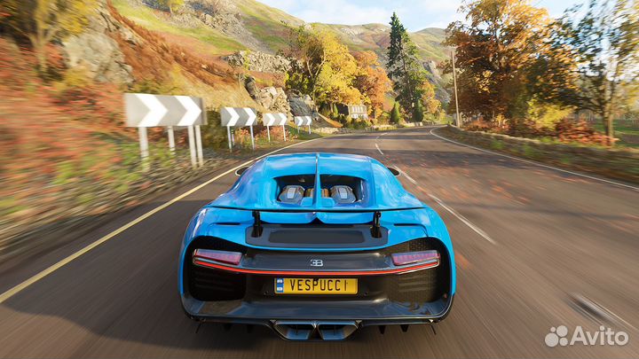 Forza Horizon 5 + 400 игр