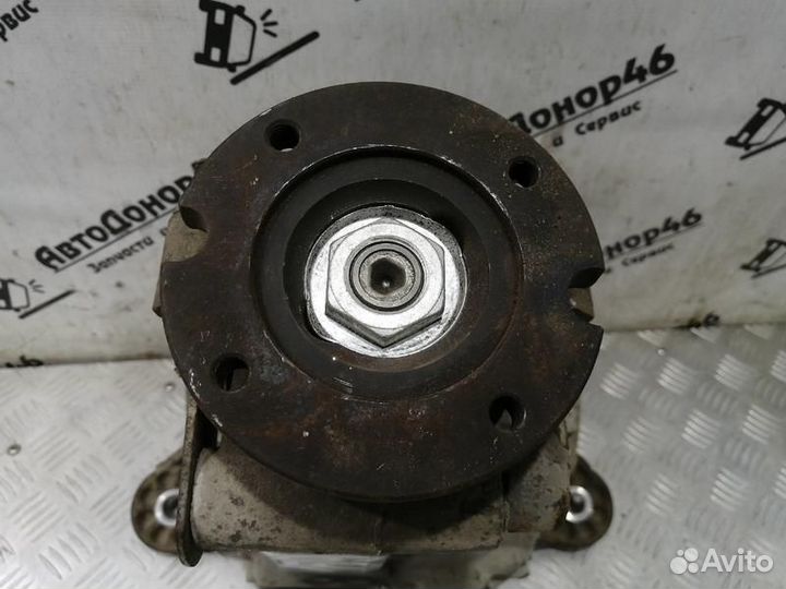 Редуктор задней оси Mercedes Benz ML W163