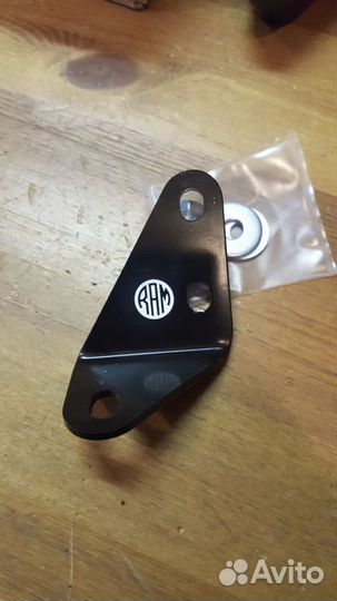 Для VW T4 усилитель кронштейна крепления главного