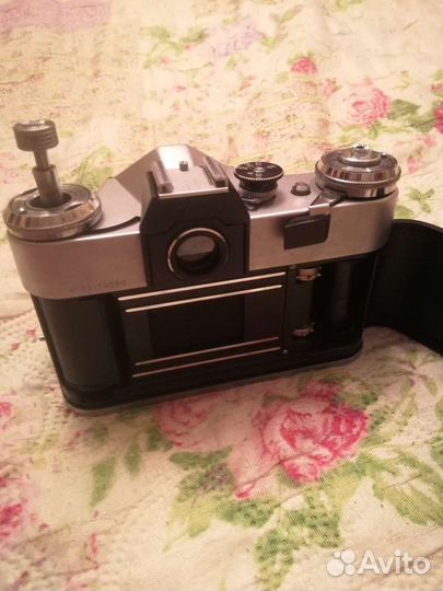 Фотоаппарат Zenit - E