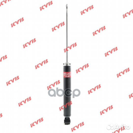 Амортизатор зад прав/лев Audi A3 (8P1) - R