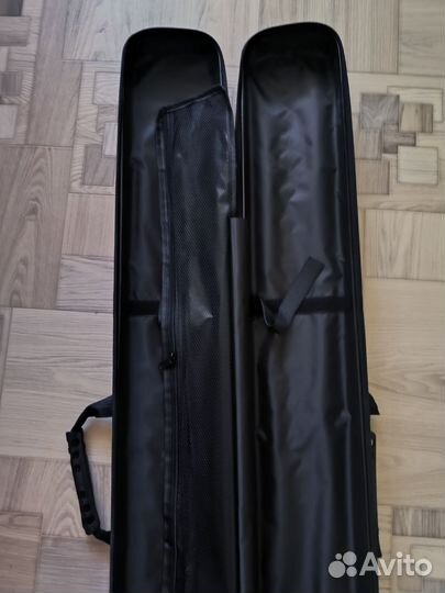 Чехол для удочек 126 см