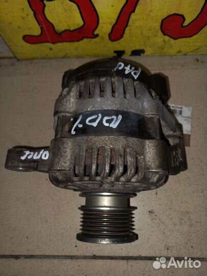 Генератор для Opel Insignia 2.0 13502583