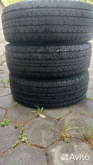 Viatti Bosco A/T 215/65 R16
