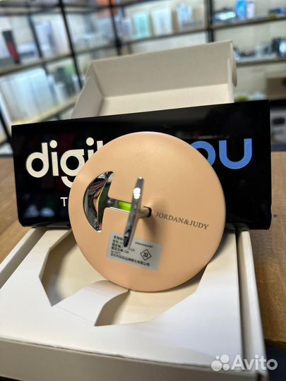 Зеркало косметическое настольное Xiaomi (NV030)