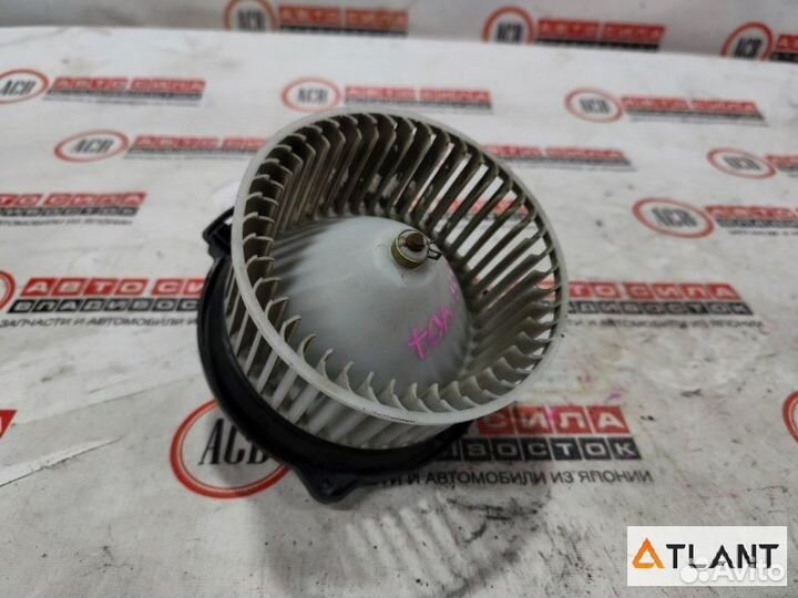 Мотор печки honda stepwgn