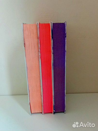 Книги Софи Ларк