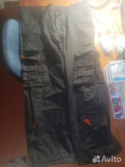 Ecko unltd штаны едут обратно