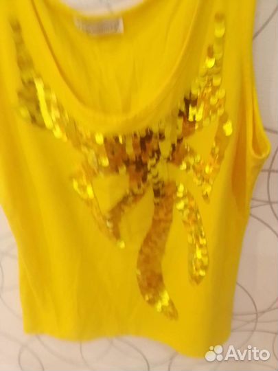 Топик женский