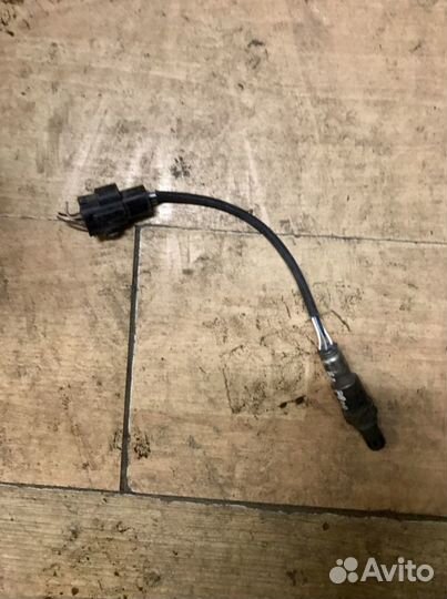 Датчик кислородный на Ниссан Микра 2008 год