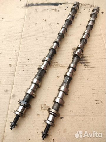 Распредвал bmw м57 дизель