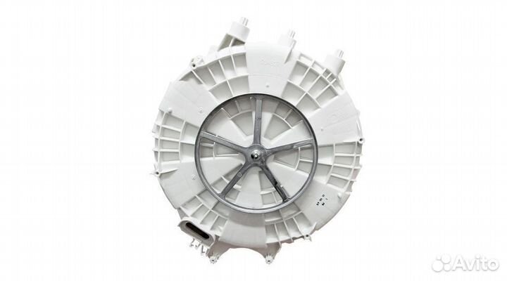 Бак для стиральной машины Ariston/Indesit 118020