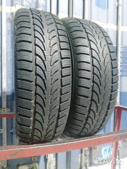 Nokian Tyres WR 205/70 R15