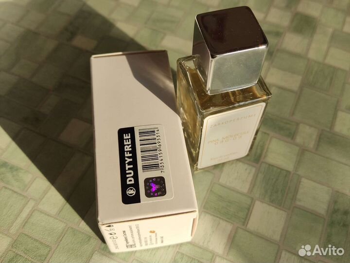 Духи Zarkoperfume, 25 ml