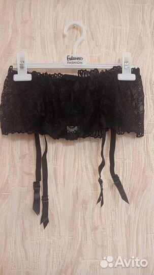 Пояс для чулок