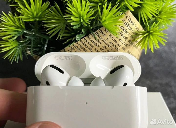 Airpods Pro Premium