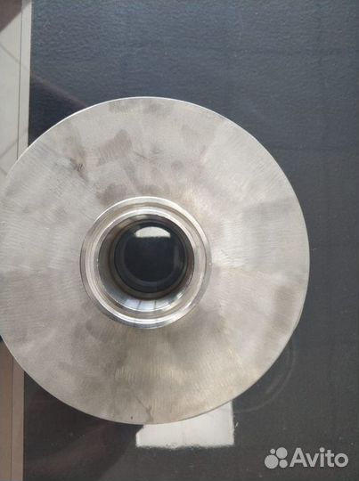 Врезка в куб 1,5