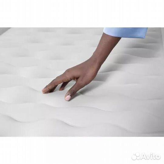 Надувная кровать 97х191х46см Bestway 6713P