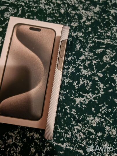 iPhone 15 Pro Max, 512 ГБ