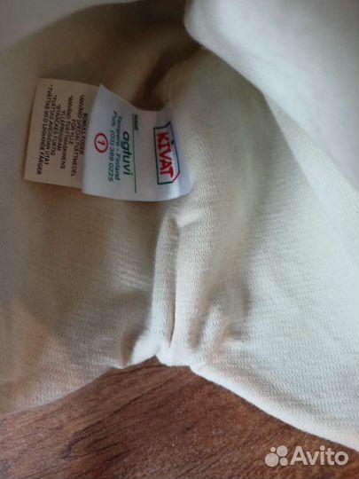 Поддева crockid и шлемы kivat kerry