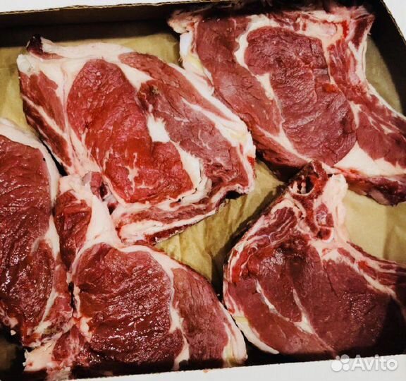 Свинина говядина