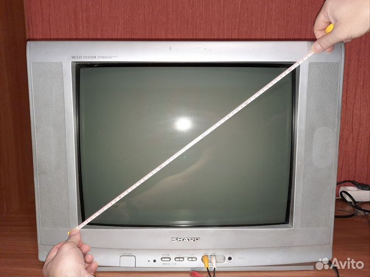 Телевизор
