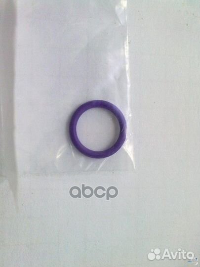 Кольцо упл.audi A4 2003-2006 8E0 260 749B VAG