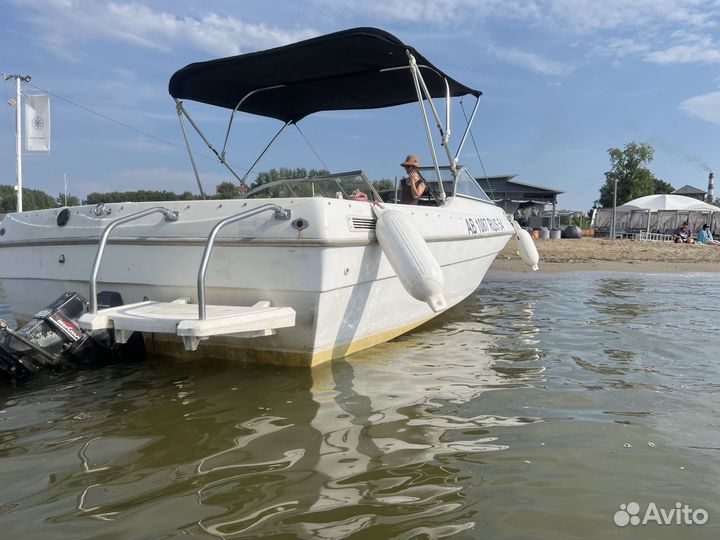 Продам катер
