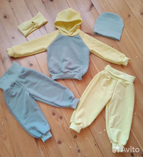 Костюм для девочки