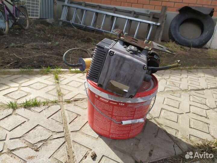 Предпусковой подогреватель 12в дизель