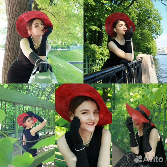 Фотограф Фотосессия