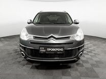 Citroen C-Crosser 2.0 CVT, 2012, 330 000 км, с пробегом, цена 920 000 руб.