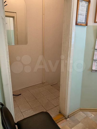 Свободного назначения, 15.4 м²