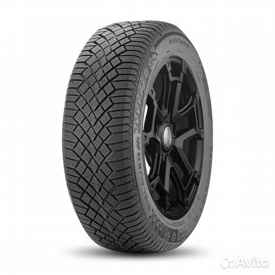 Gislaved ArcticControl 265/60 R18 114T