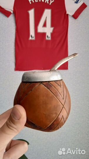 Мате калабас