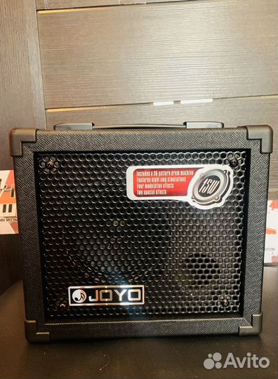 Комбик Цифровой (моделирующий)