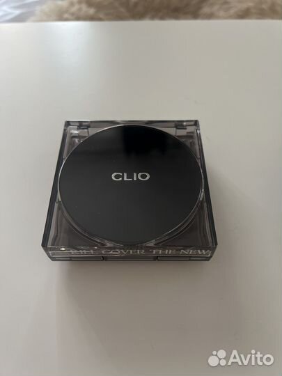 Clio кушон kill cover