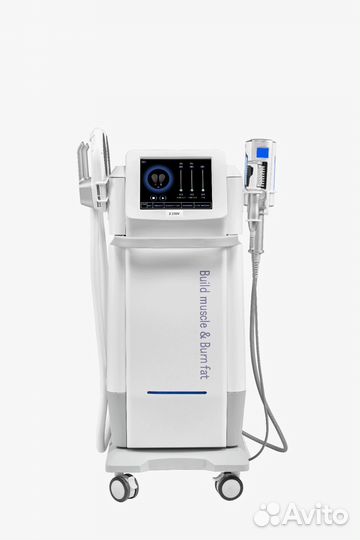 EMS терапия + Sphera (аналог эндосфера) рассрочка