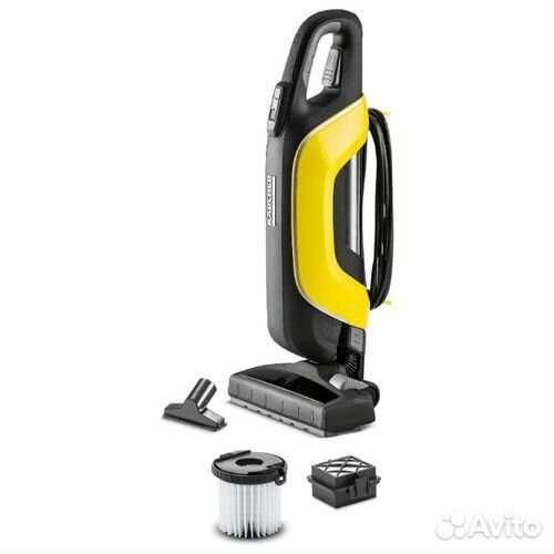 Пылесос Karcher VC 5 1.349-105.0
