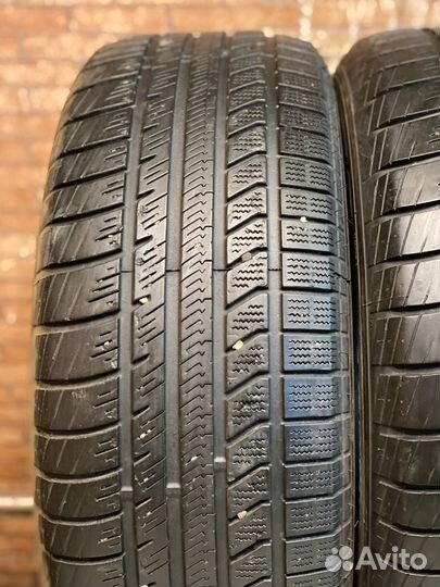 Vredestein QuaTrac 3 SUV 235/60 R16