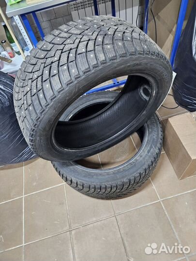 Pirelli Scorpion Ice Zero 2 285/45 R22 114H