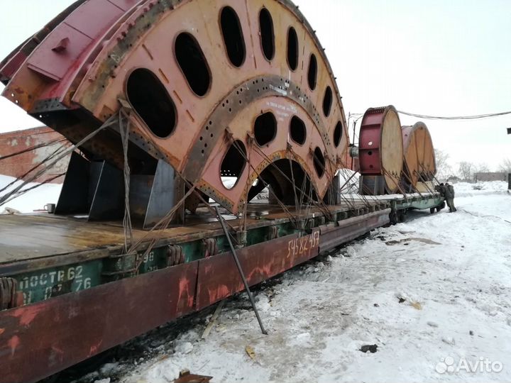 Грузоперевозки (авто,жд), складское ответхранение