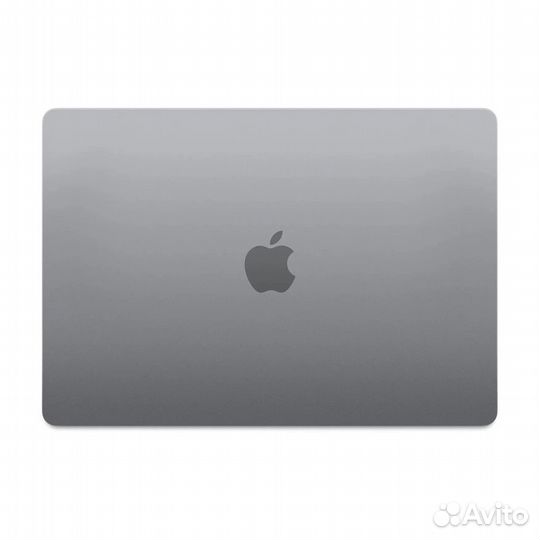 Apple MacBook Air 13 M3 mrxn3 8/256Gb серый космос