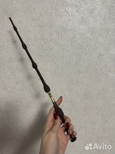 Бузинная палочка