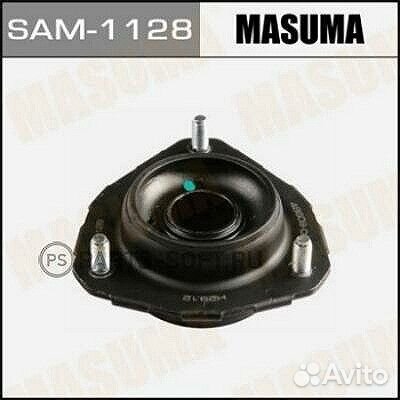 Опора амортизатора Masuma SAM-1128