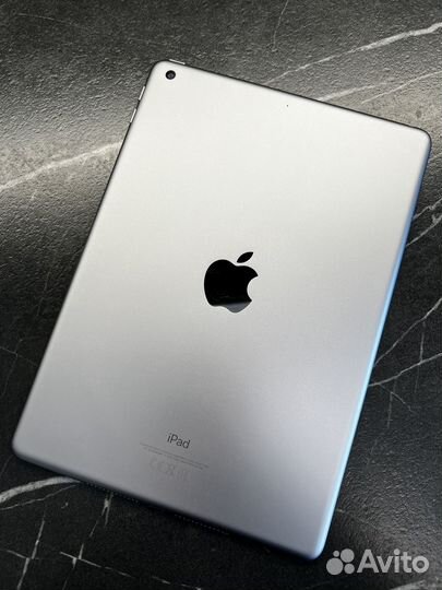 iPad 6 поколения 2019 / 128gb Wi-Fi